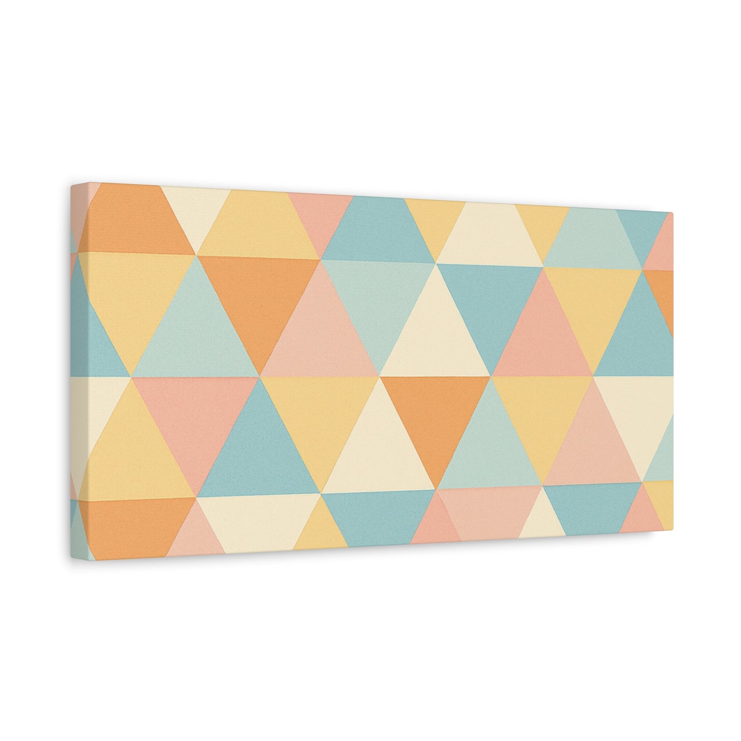 Stretched Canvas Wall Art