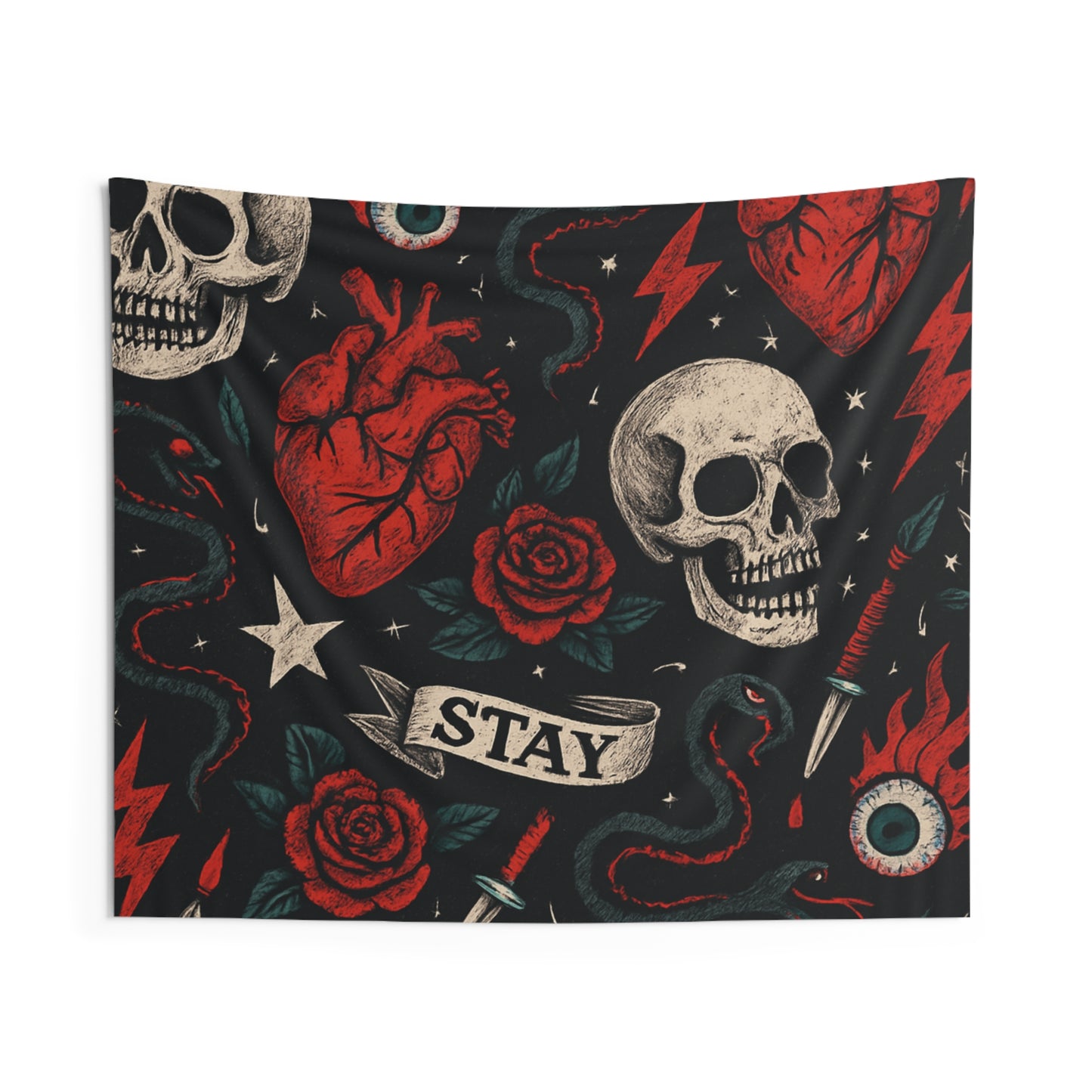 Wall Tapestry