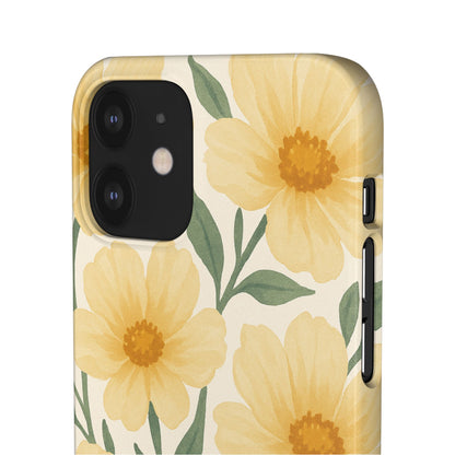 Snap Phone Case