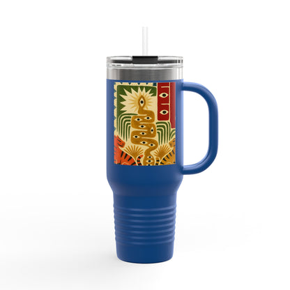40oz Insulated Travel Mug