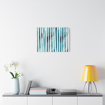 Stretched Canvas Wall Art