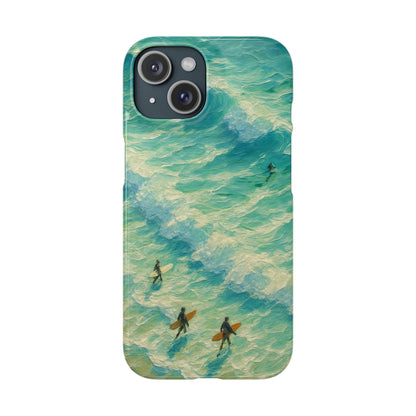 Snap Phone Case