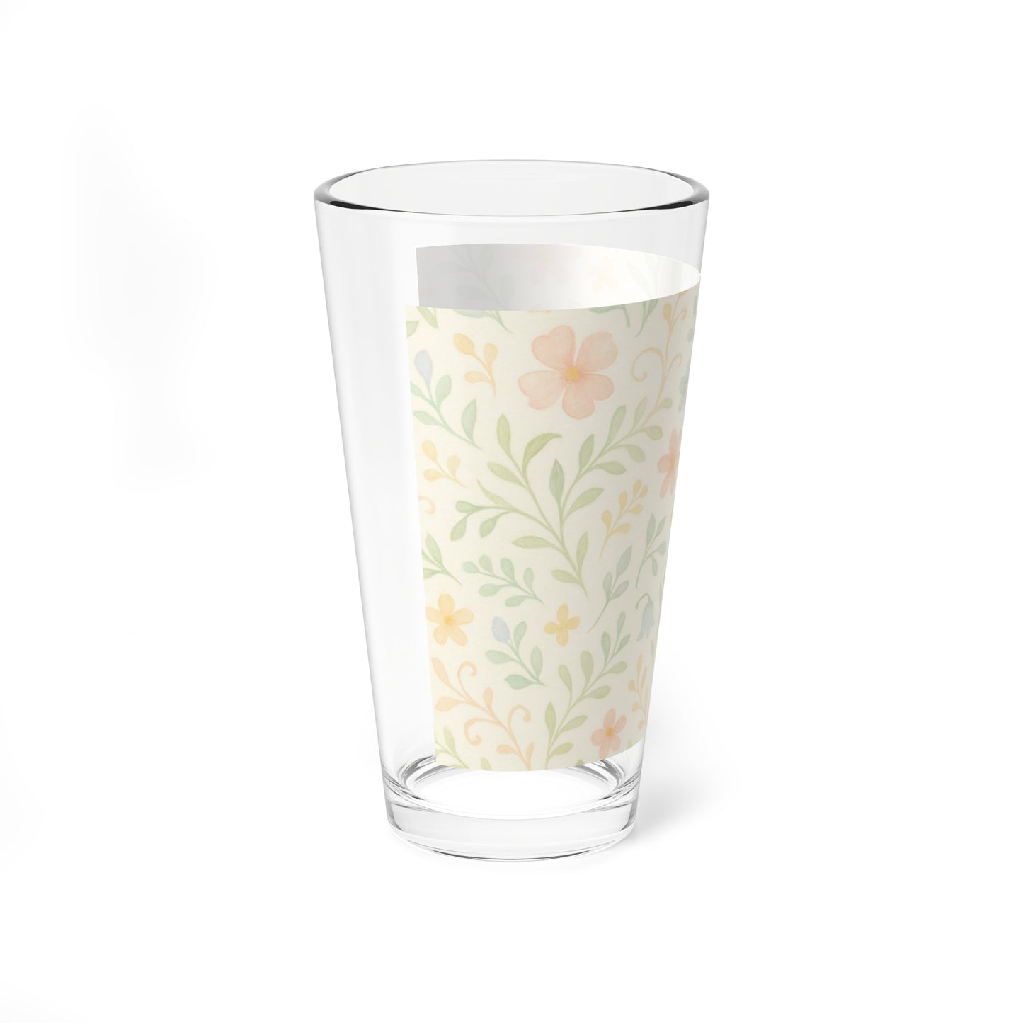 Tall Mixing Glass 16oz