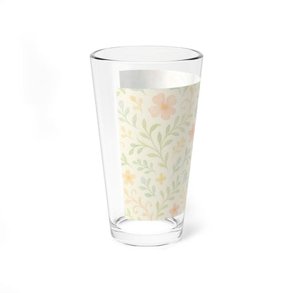 Tall Mixing Glass 16oz