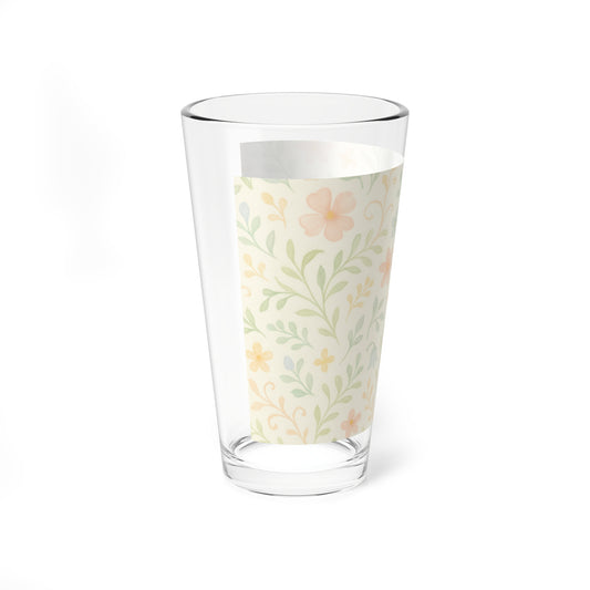 Tall Mixing Glass 16oz