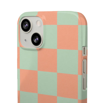 Snap Phone Case