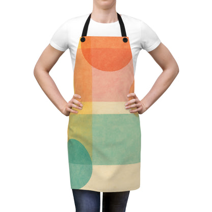 Apron