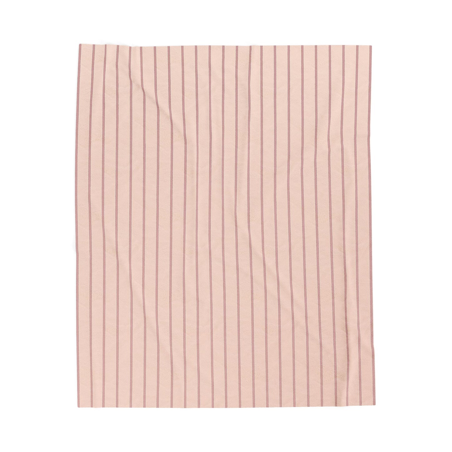 Velveteen Plush Blanket