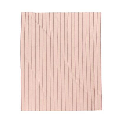 Velveteen Plush Blanket