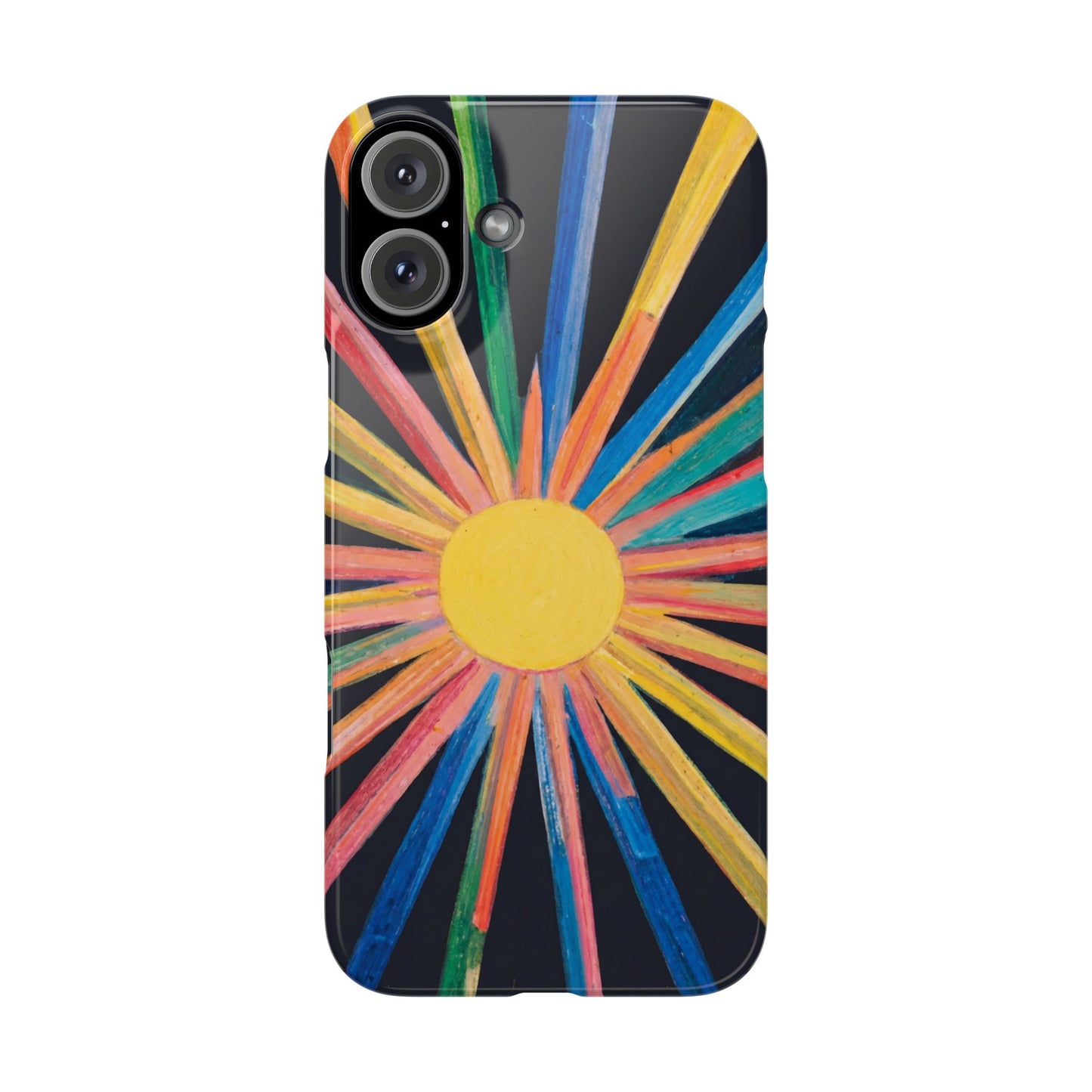 Snap Phone Case