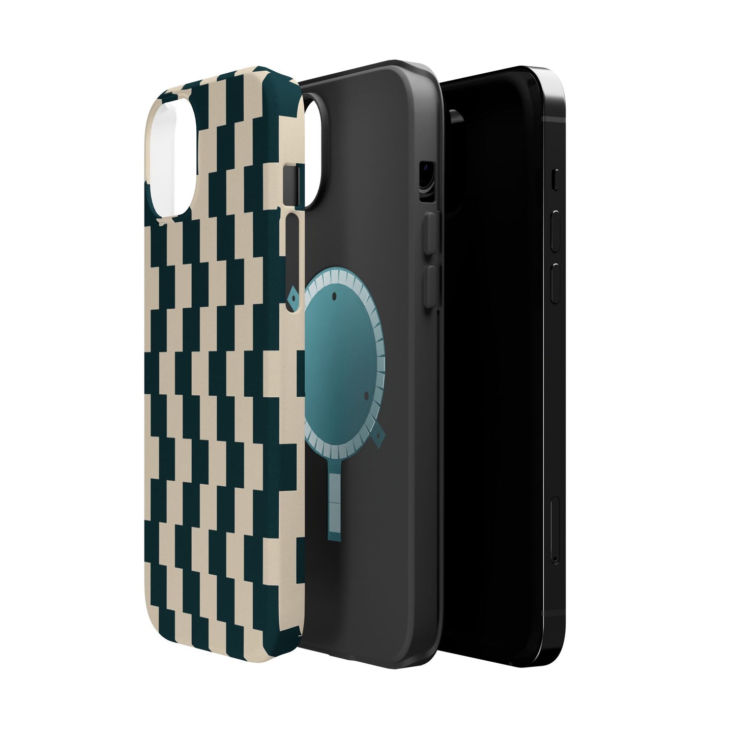 Magnetic Phone Case