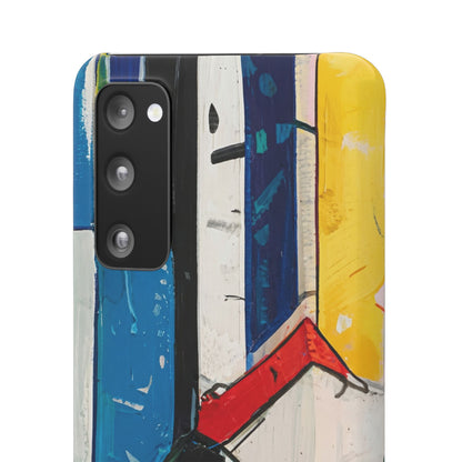 Snap Phone Case