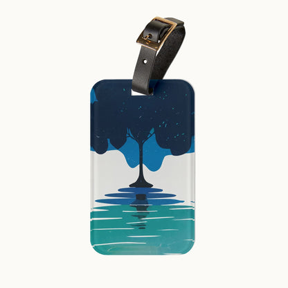Luggage Tag