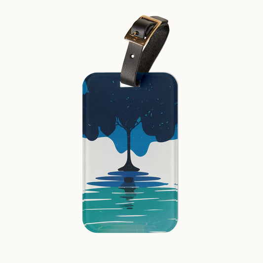 Luggage Tag
