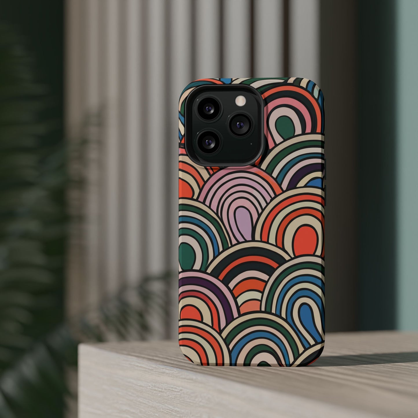 Magnetic Phone Case