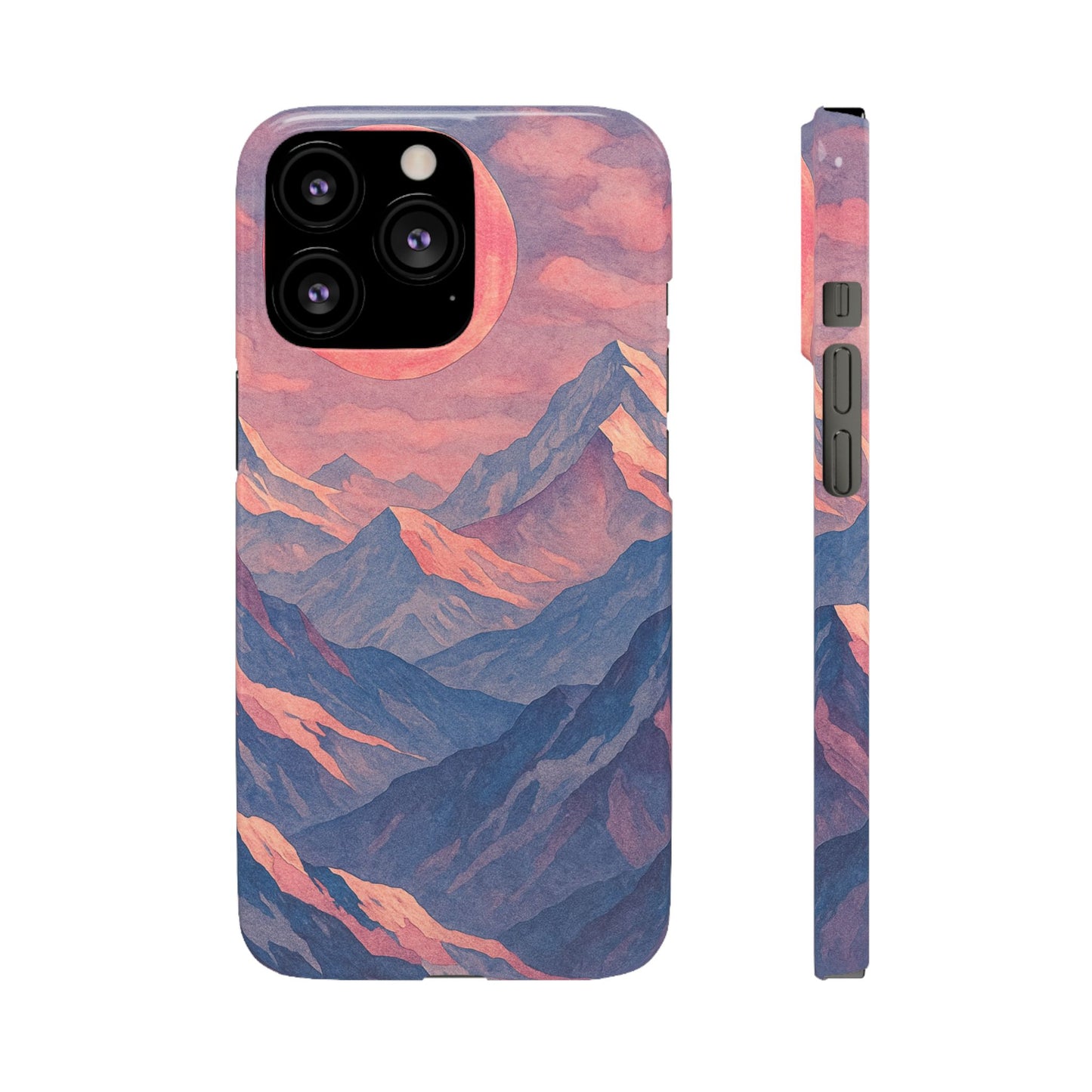 Snap Phone Case