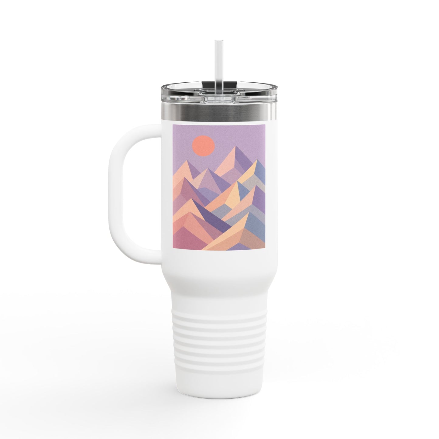 40oz Insulated Travel Mug