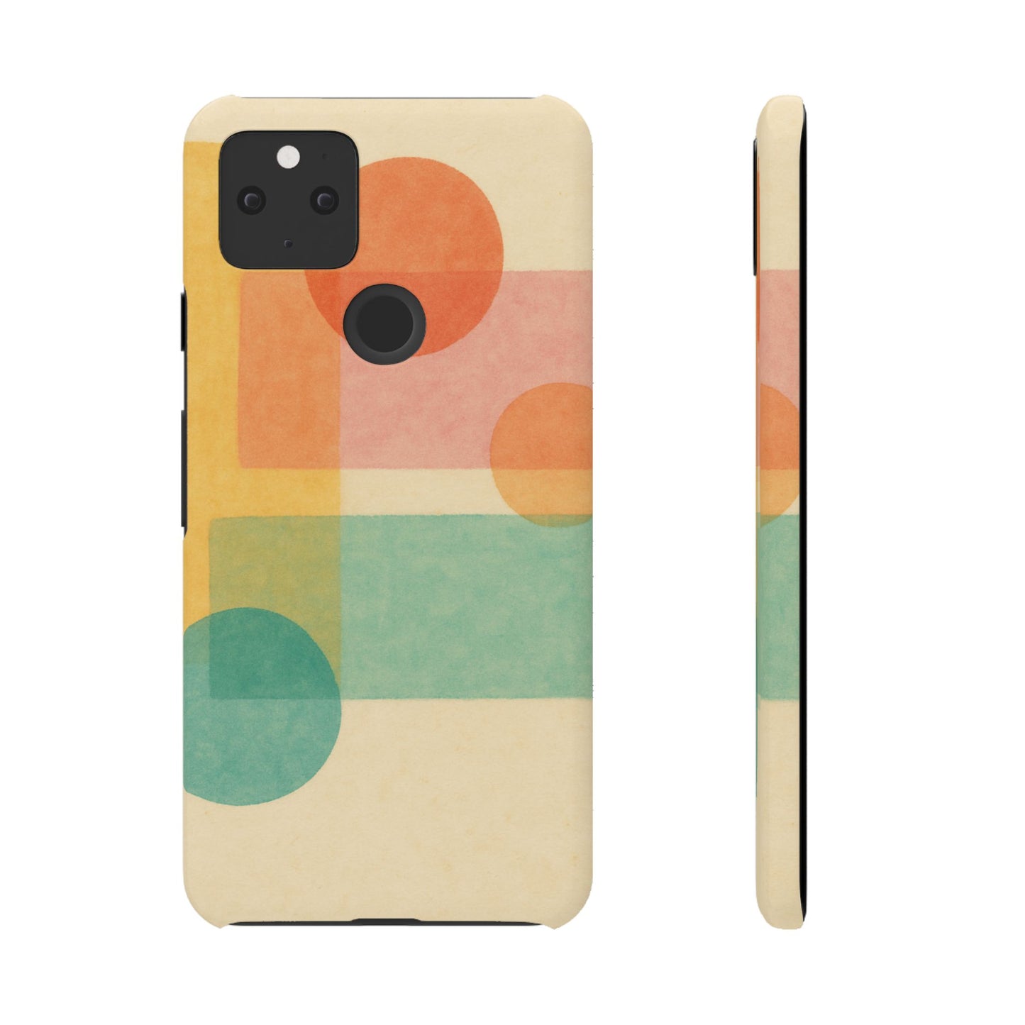 Snap Phone Case