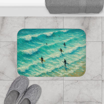 Bath Mat