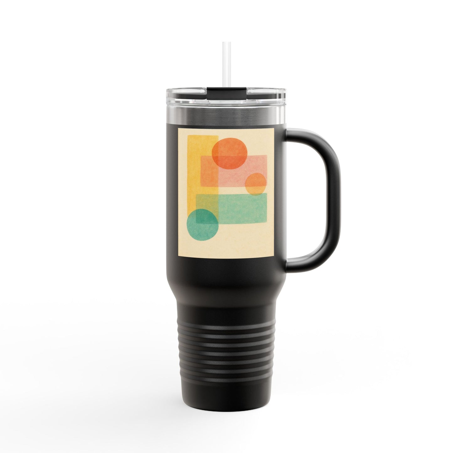 40oz Insulated Travel Mug