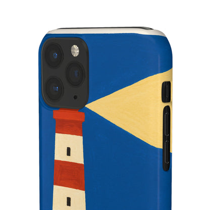 Snap Phone Case