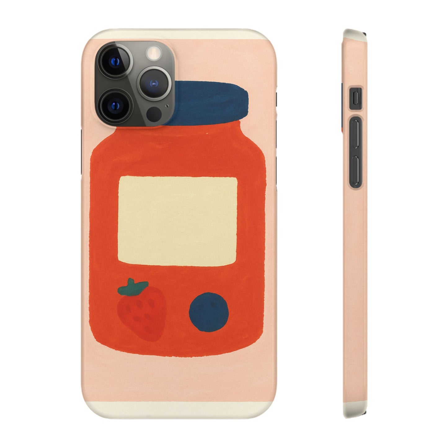 Snap Phone Case