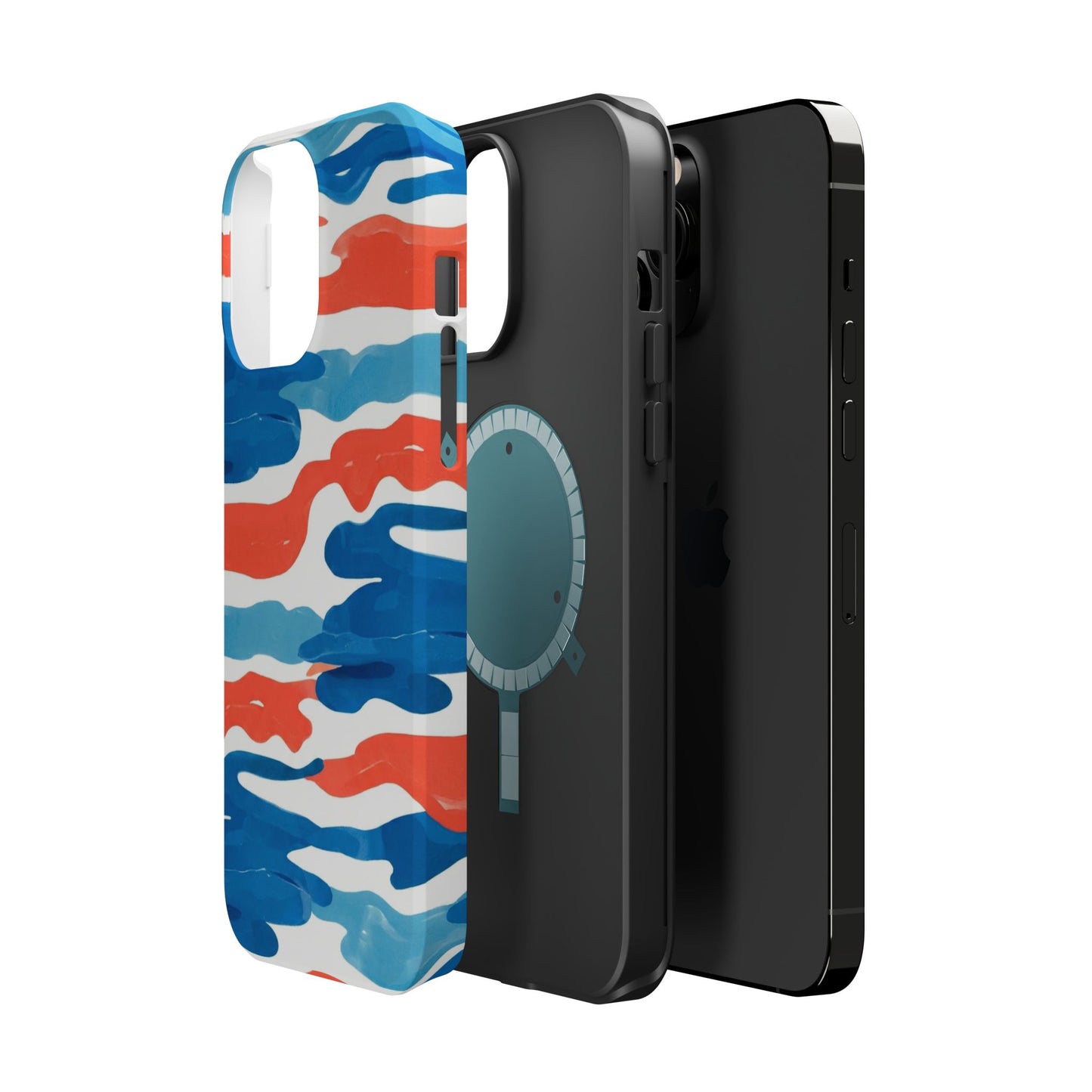 Magnetic Phone Case