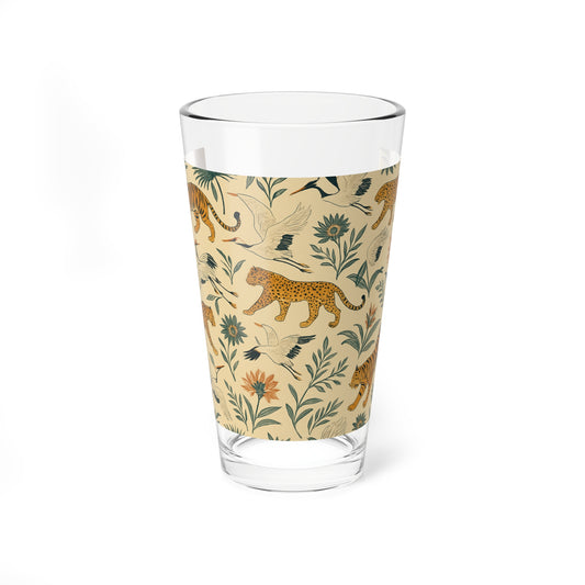 Tall Mixing Glass 16oz