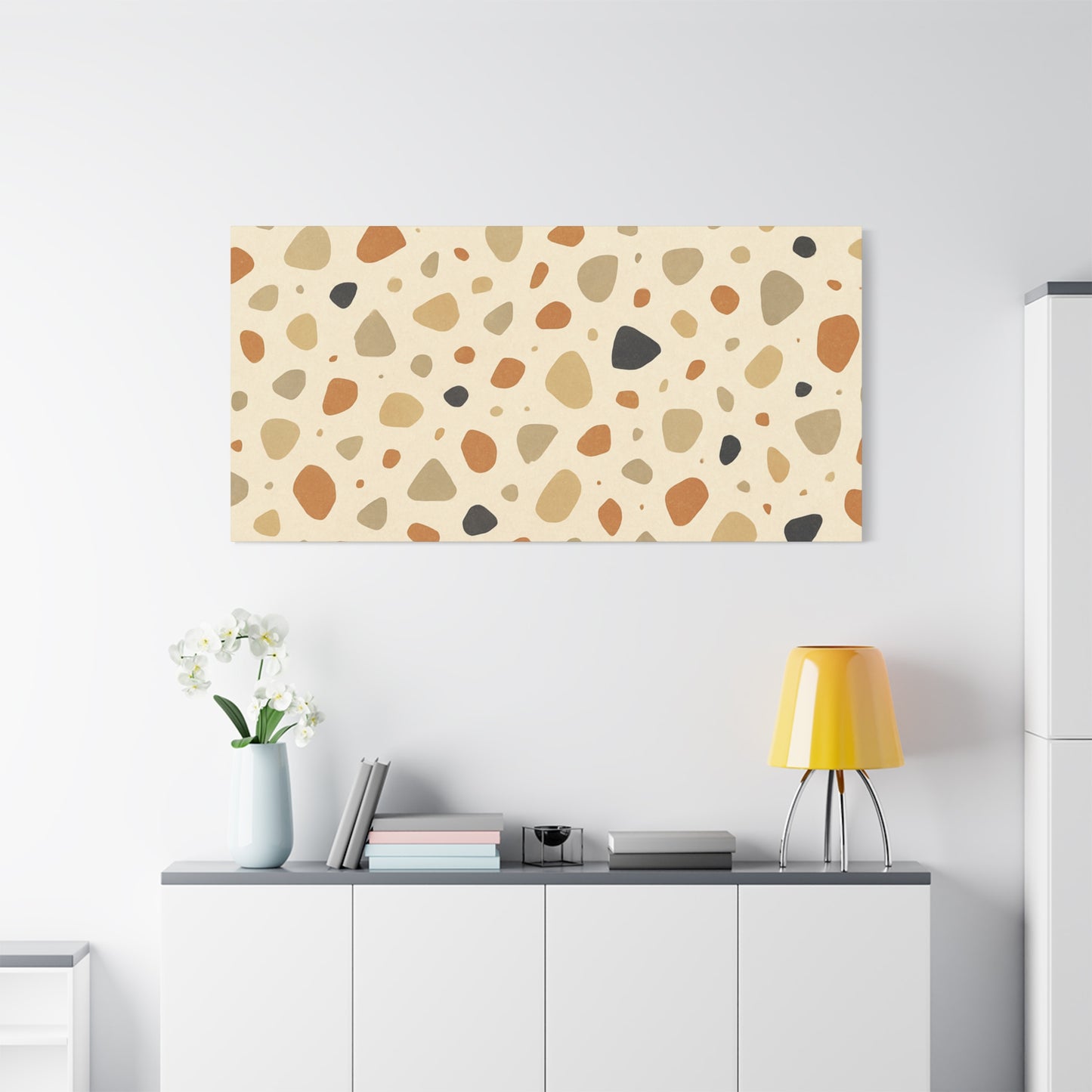 Stretched Canvas Wall Art
