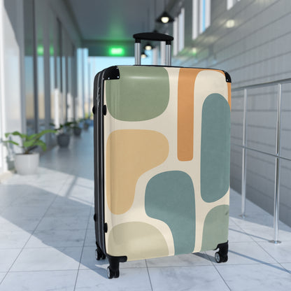 Suitcase - Travel Luggage
