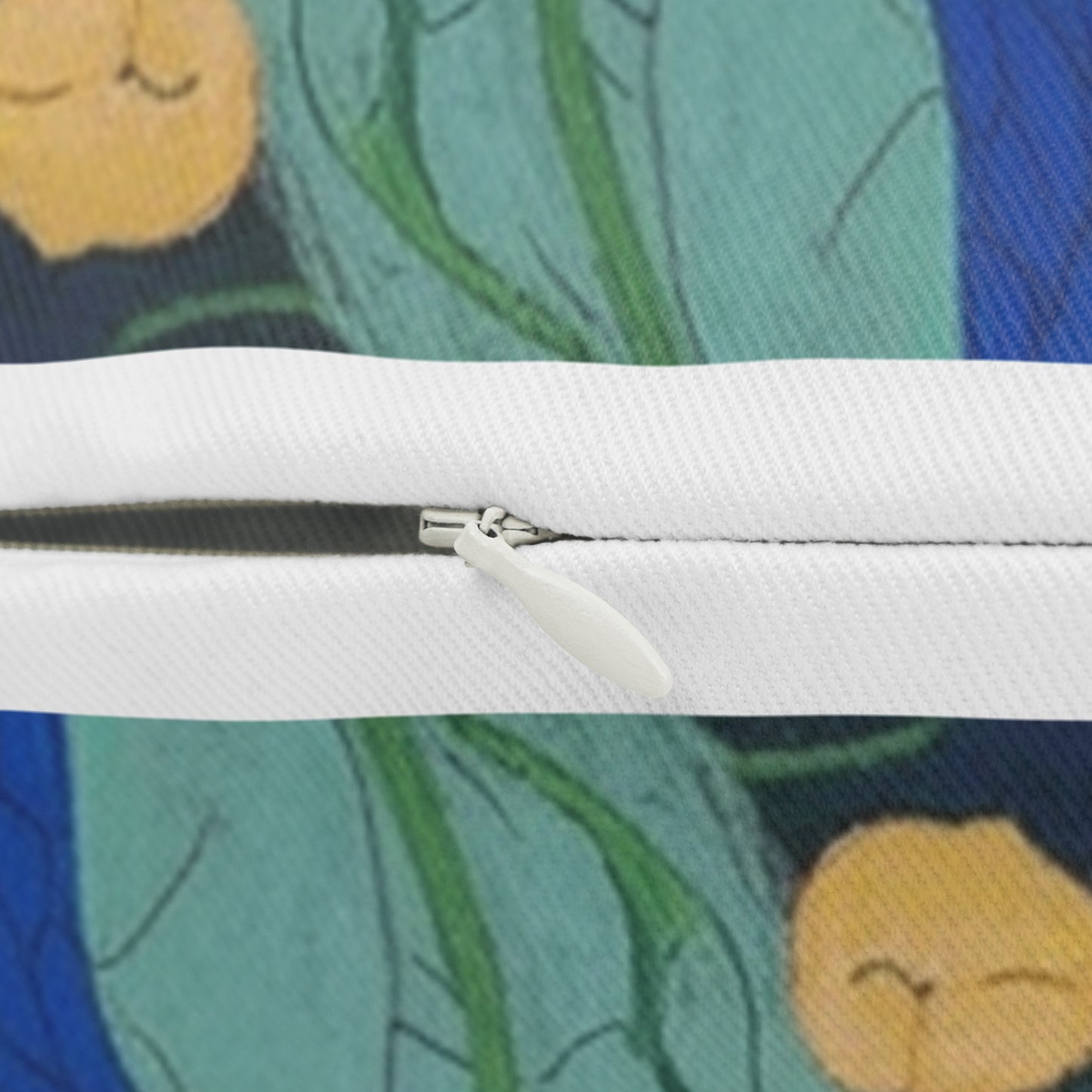 Rectangular Throw Pillow