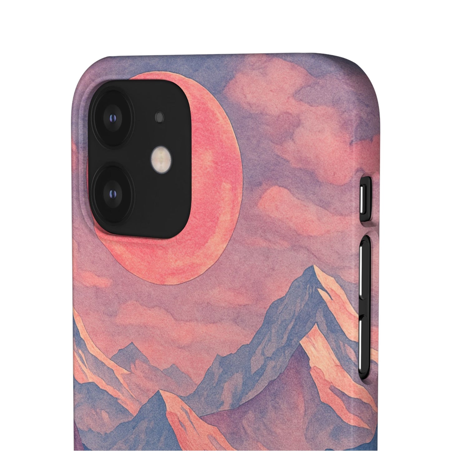 Snap Phone Case