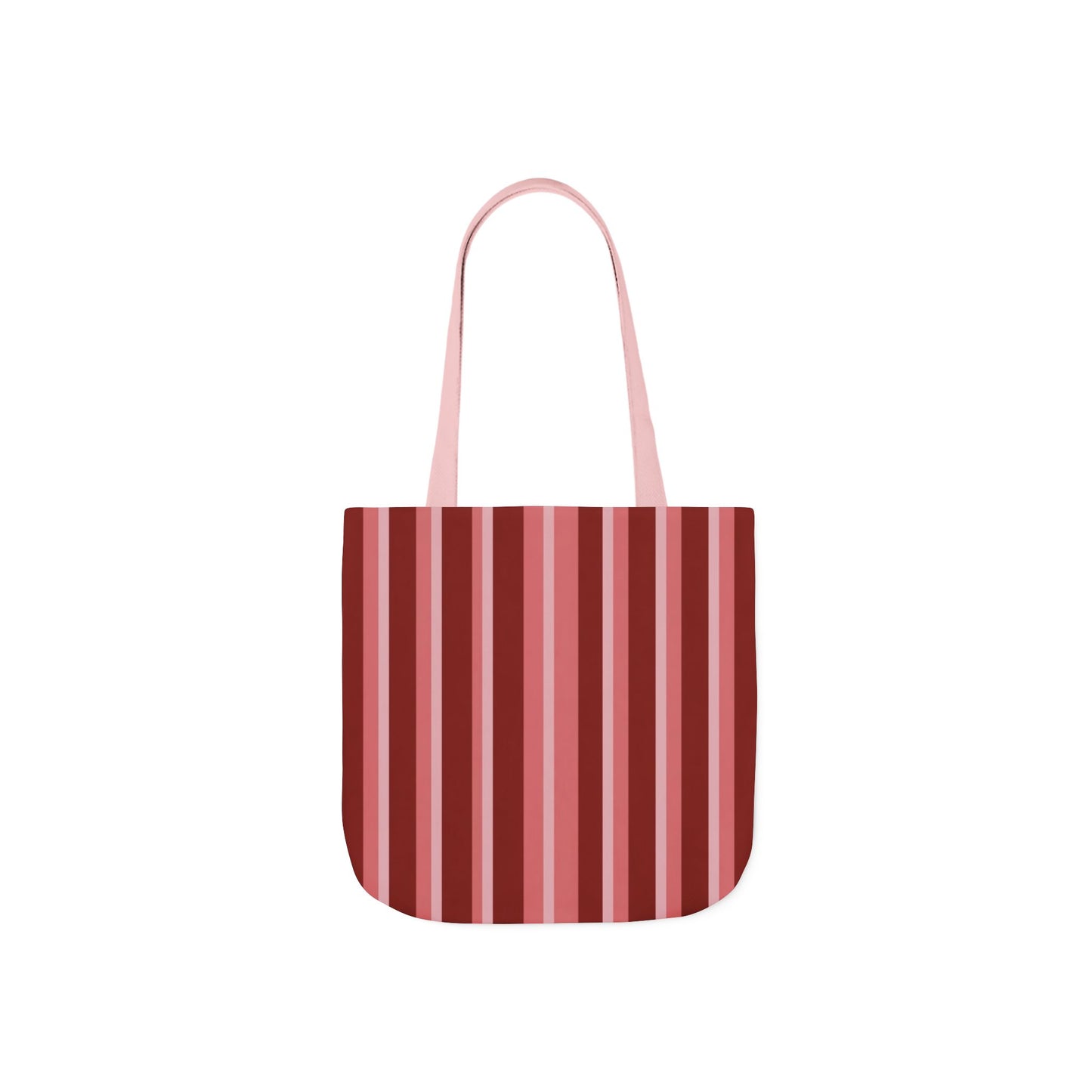 Tote Bag with 5-Color Straps