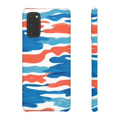 Snap Phone Case