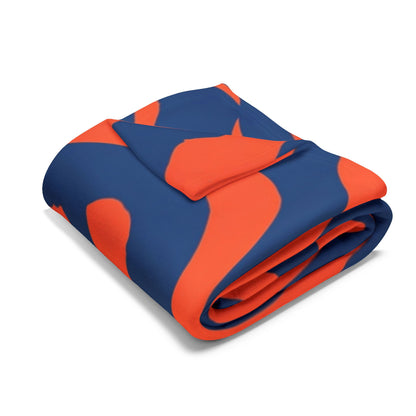 Arctic Fleece Blanket