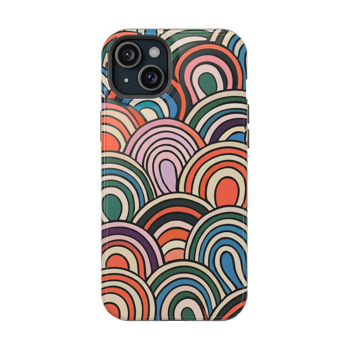 Magnetic Phone Case