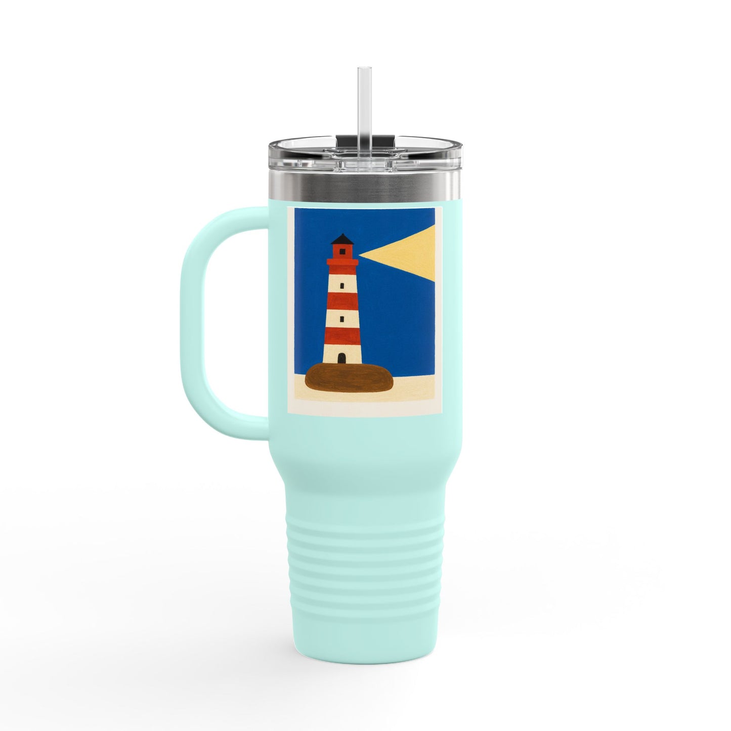 40oz Insulated Travel Mug