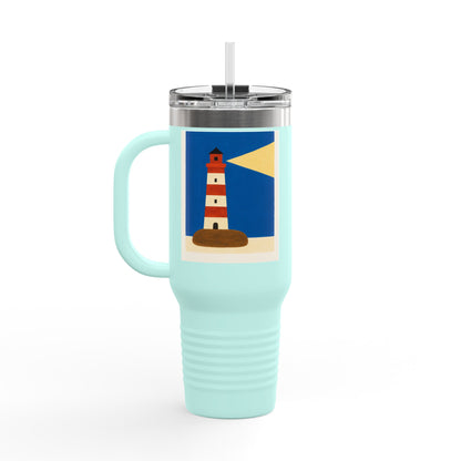 40oz Insulated Travel Mug