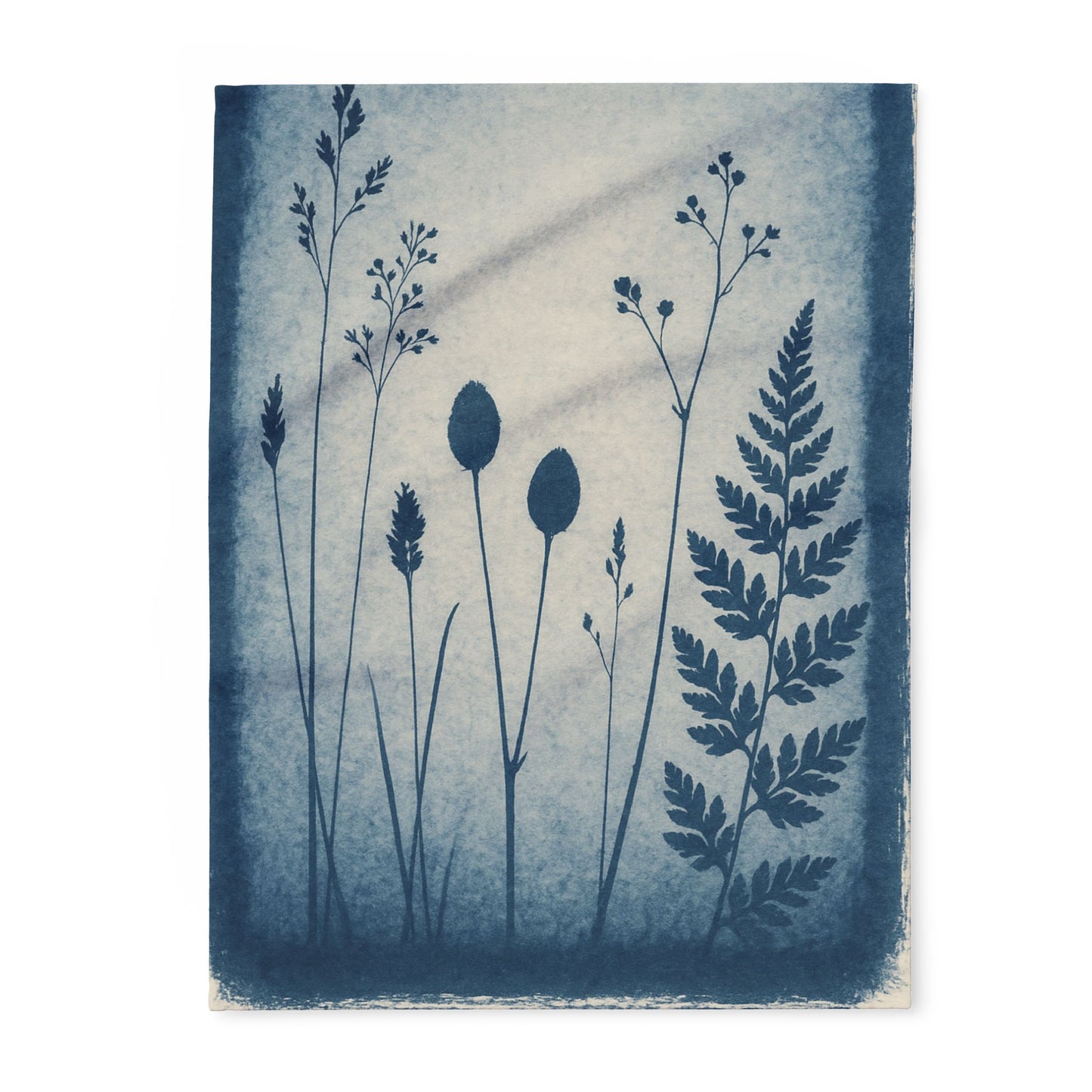 Arctic Fleece Blanket