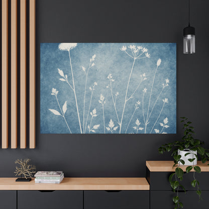 Stretched Canvas Wall Art