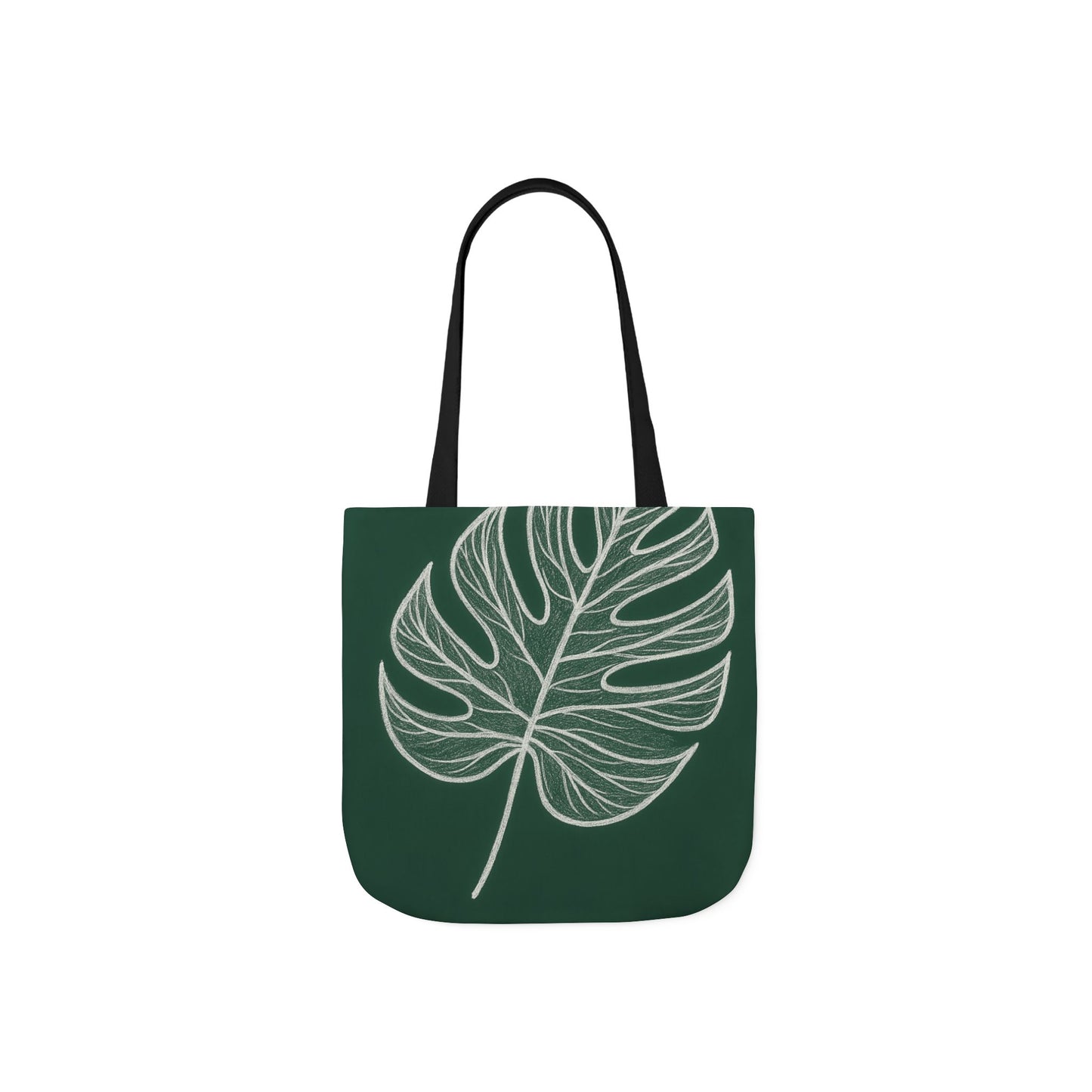 Tote Bag with 5-Color Straps