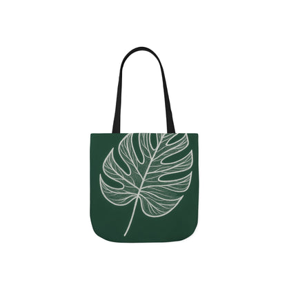 Tote Bag with 5-Color Straps