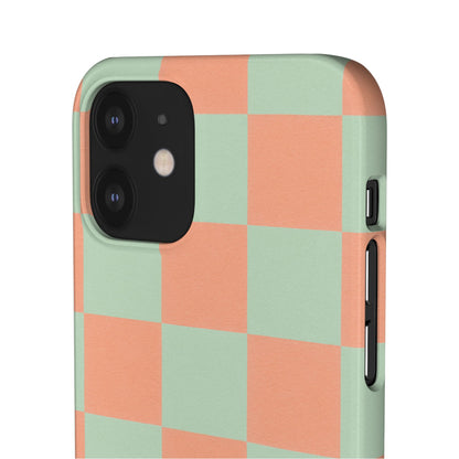 Snap Phone Case