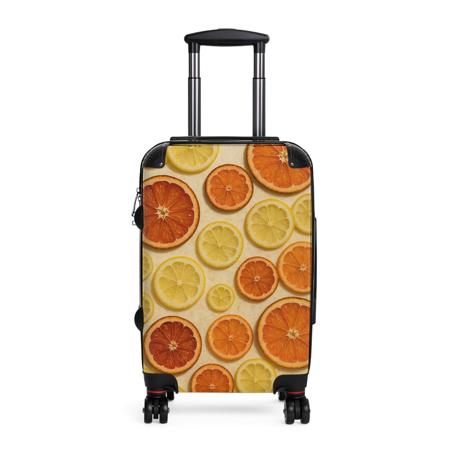 Suitcase - Travel Luggage
