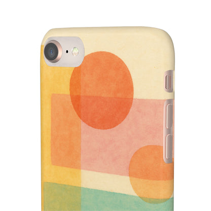Snap Phone Case