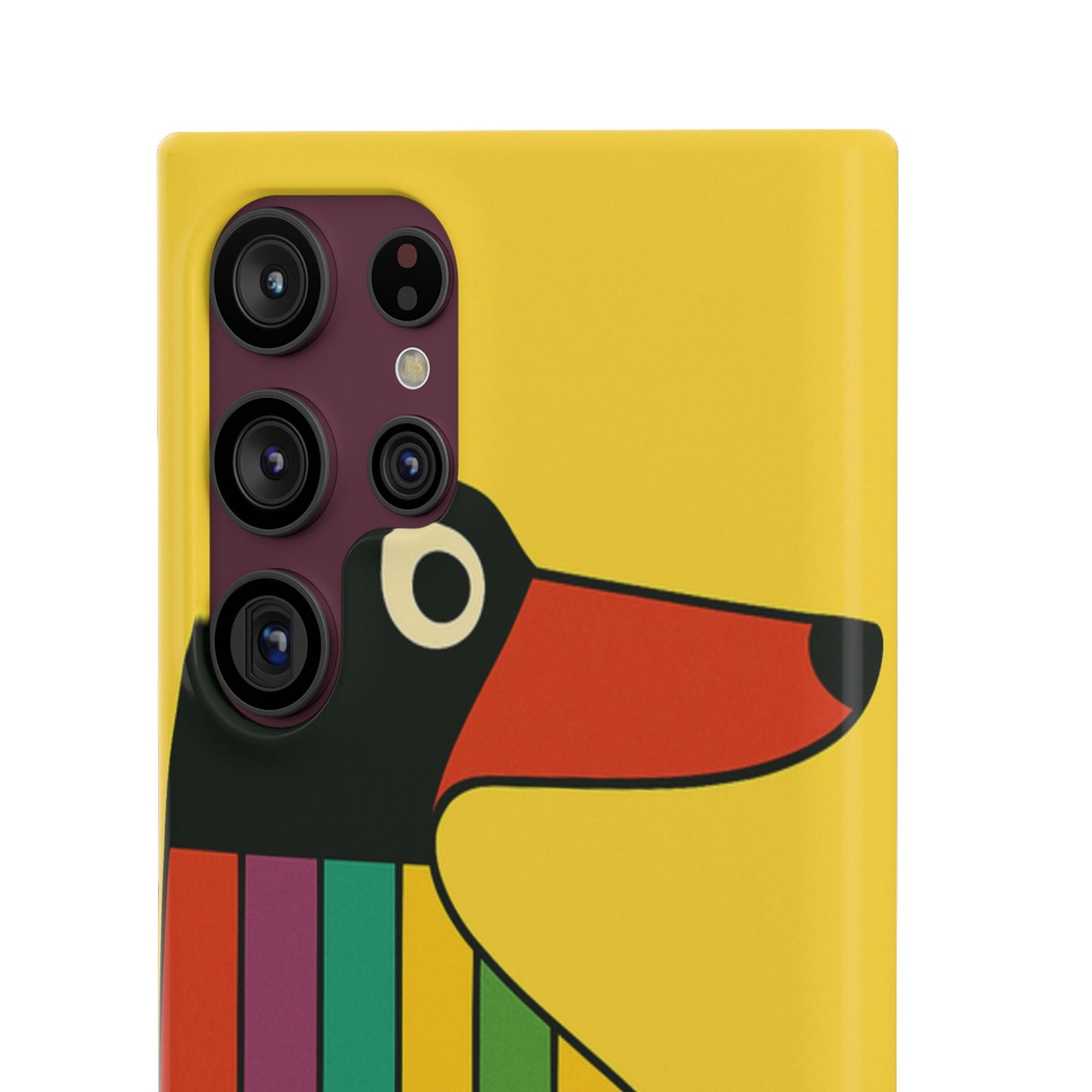 Snap Phone Case