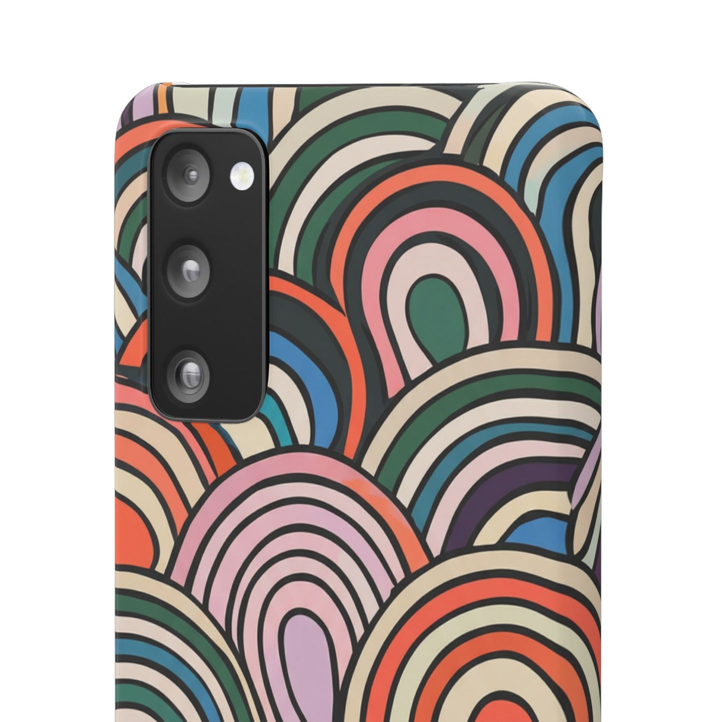 Snap Phone Case
