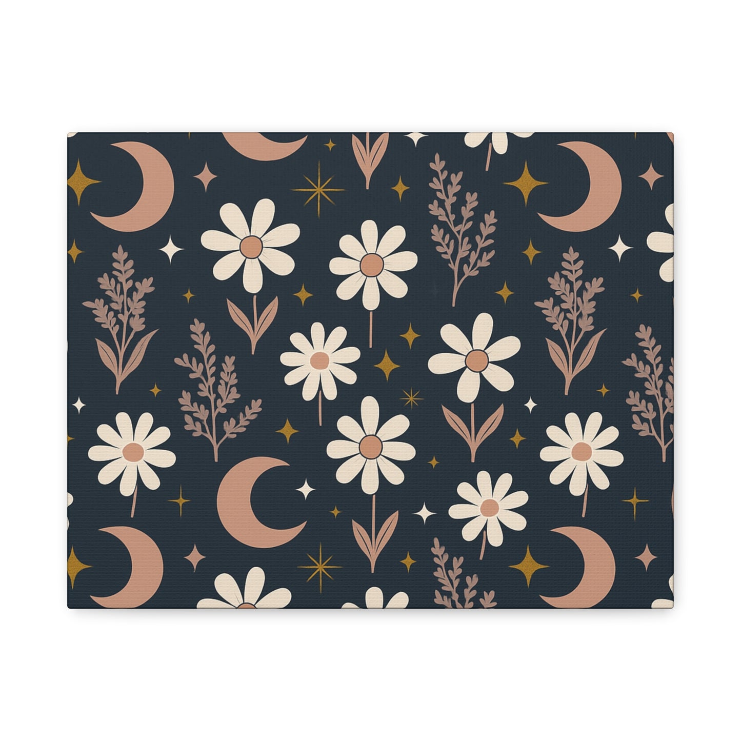 Stretched Canvas Wall Art