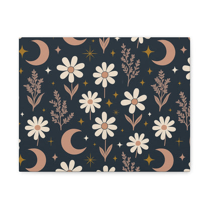 Stretched Canvas Wall Art