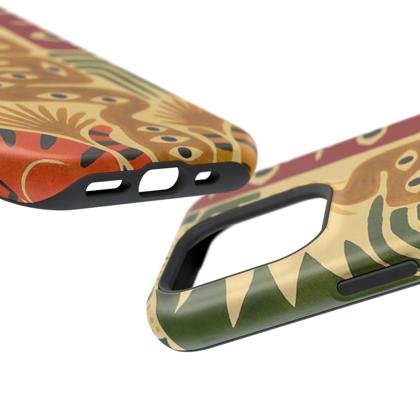 Magnetic Phone Case